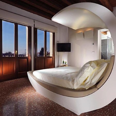 Hotel Relais Ca' Sabbioni Mira Zewnętrze zdjęcie