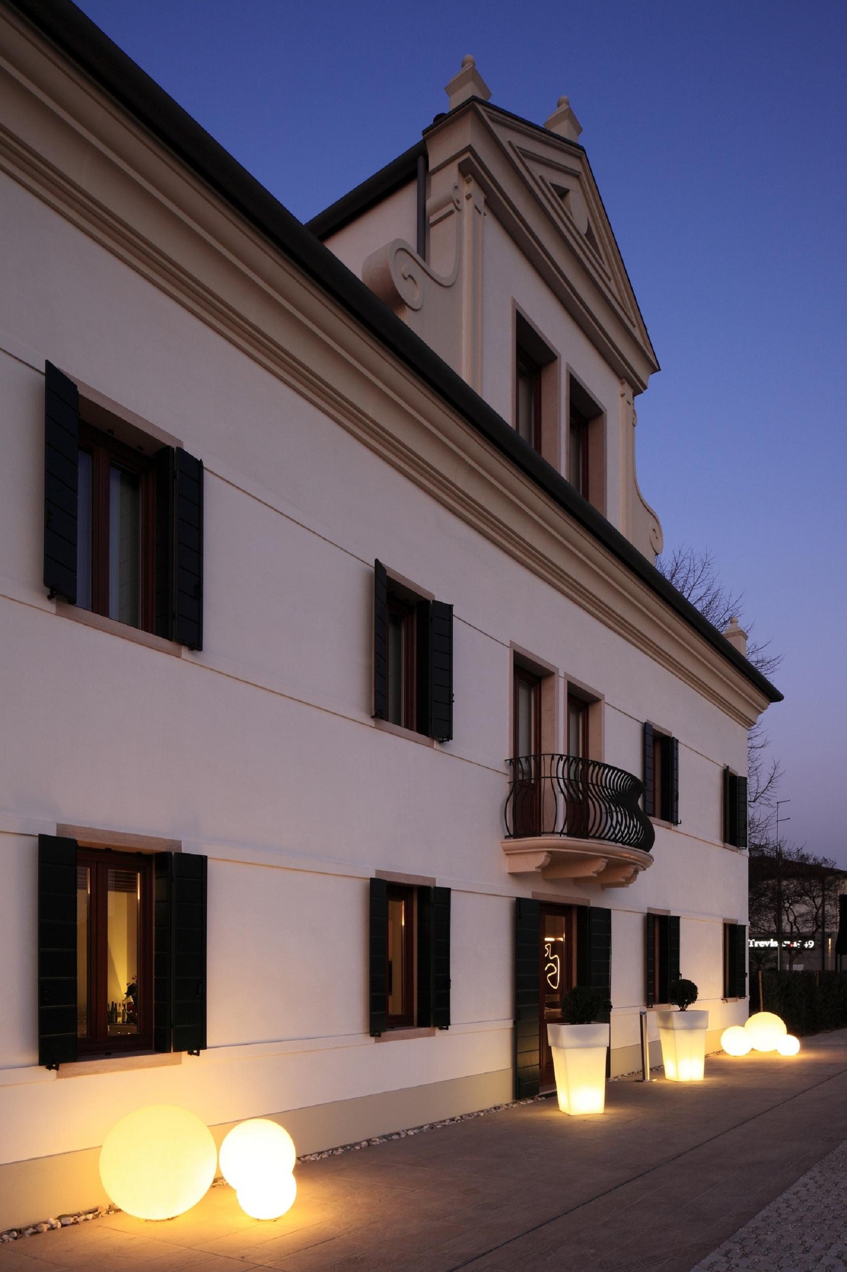 Hotel Relais Ca' Sabbioni Mira Zewnętrze zdjęcie