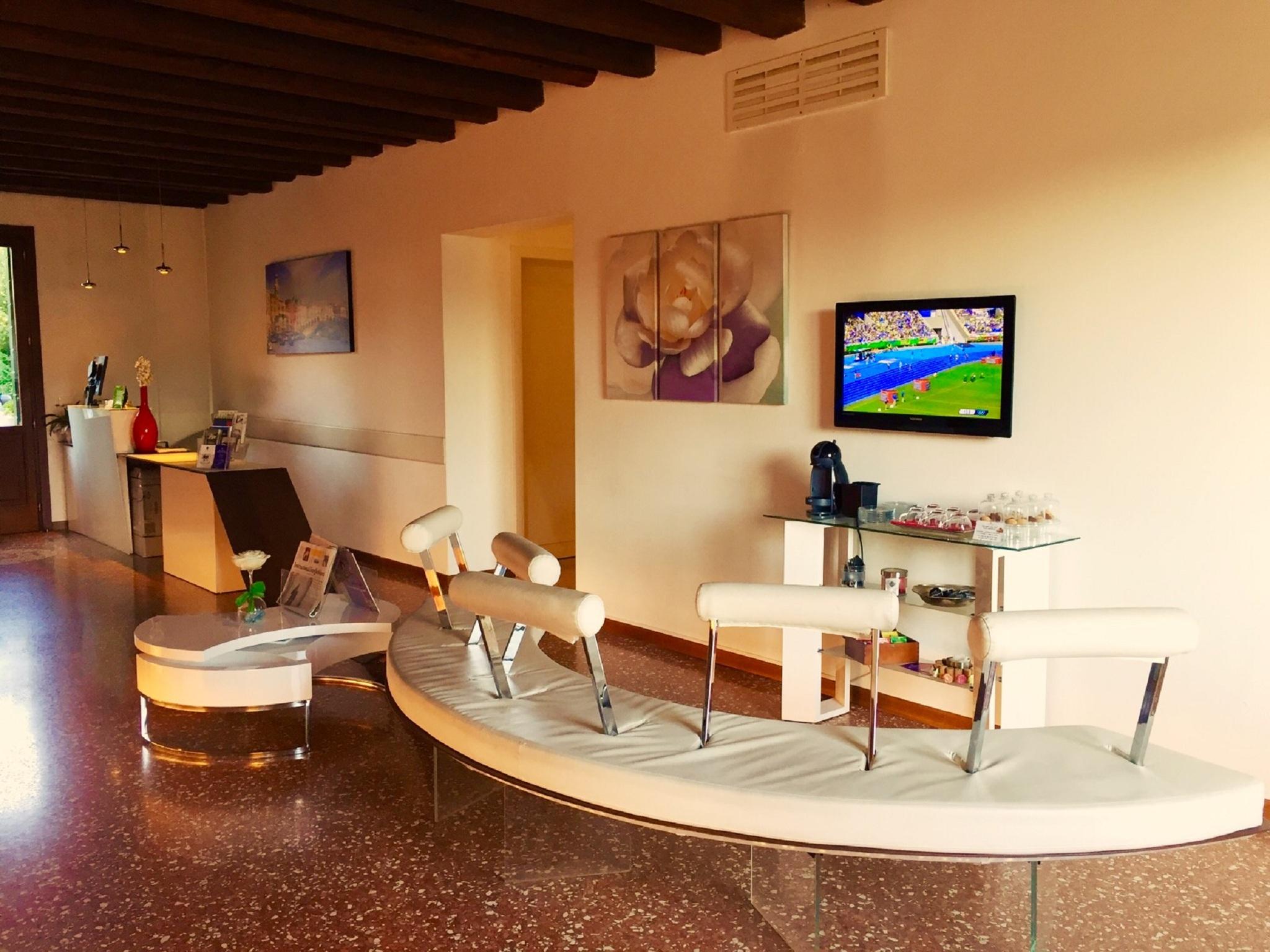 Hotel Relais Ca' Sabbioni Mira Zewnętrze zdjęcie
