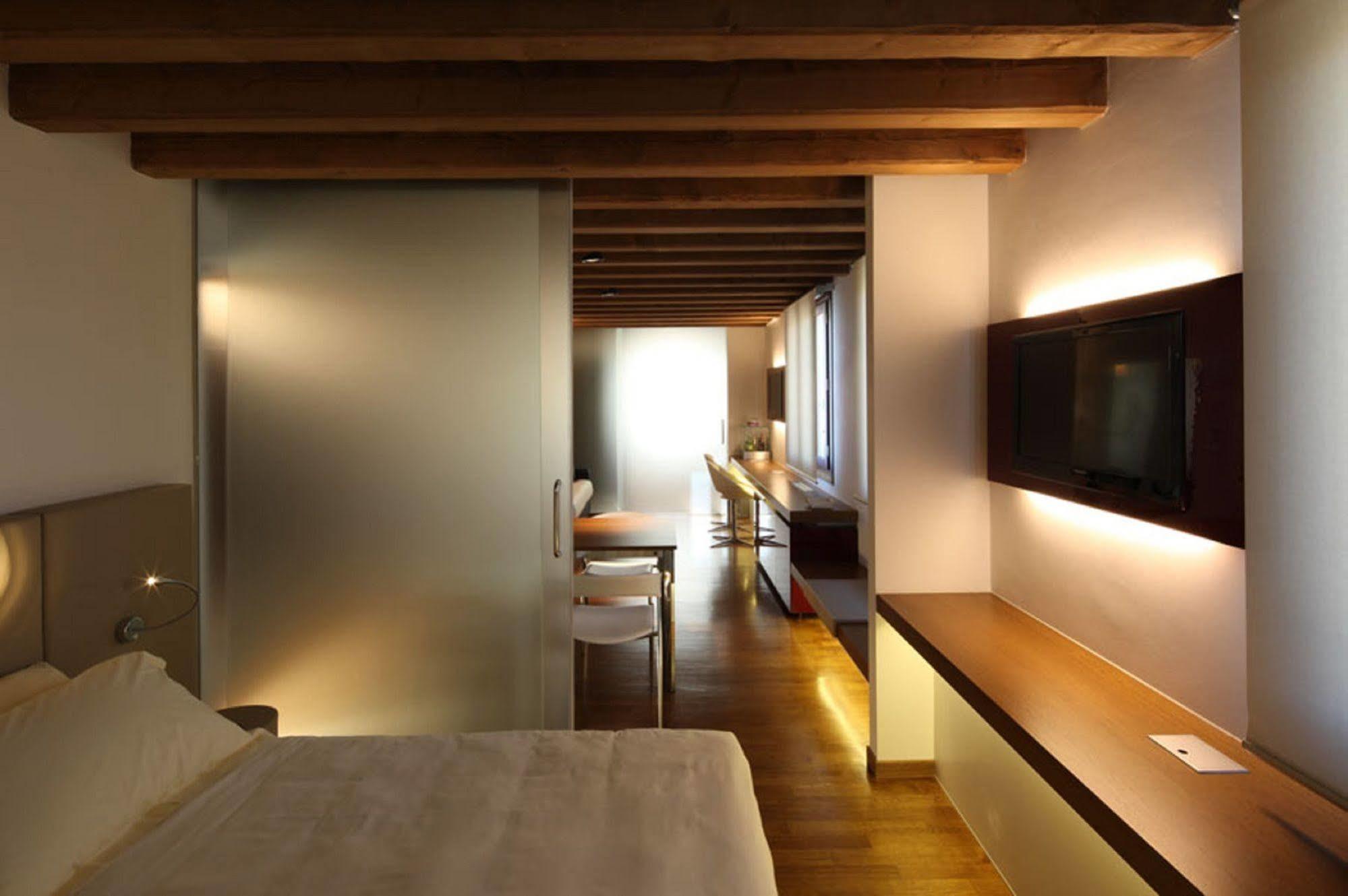 Hotel Relais Ca' Sabbioni Mira Zewnętrze zdjęcie