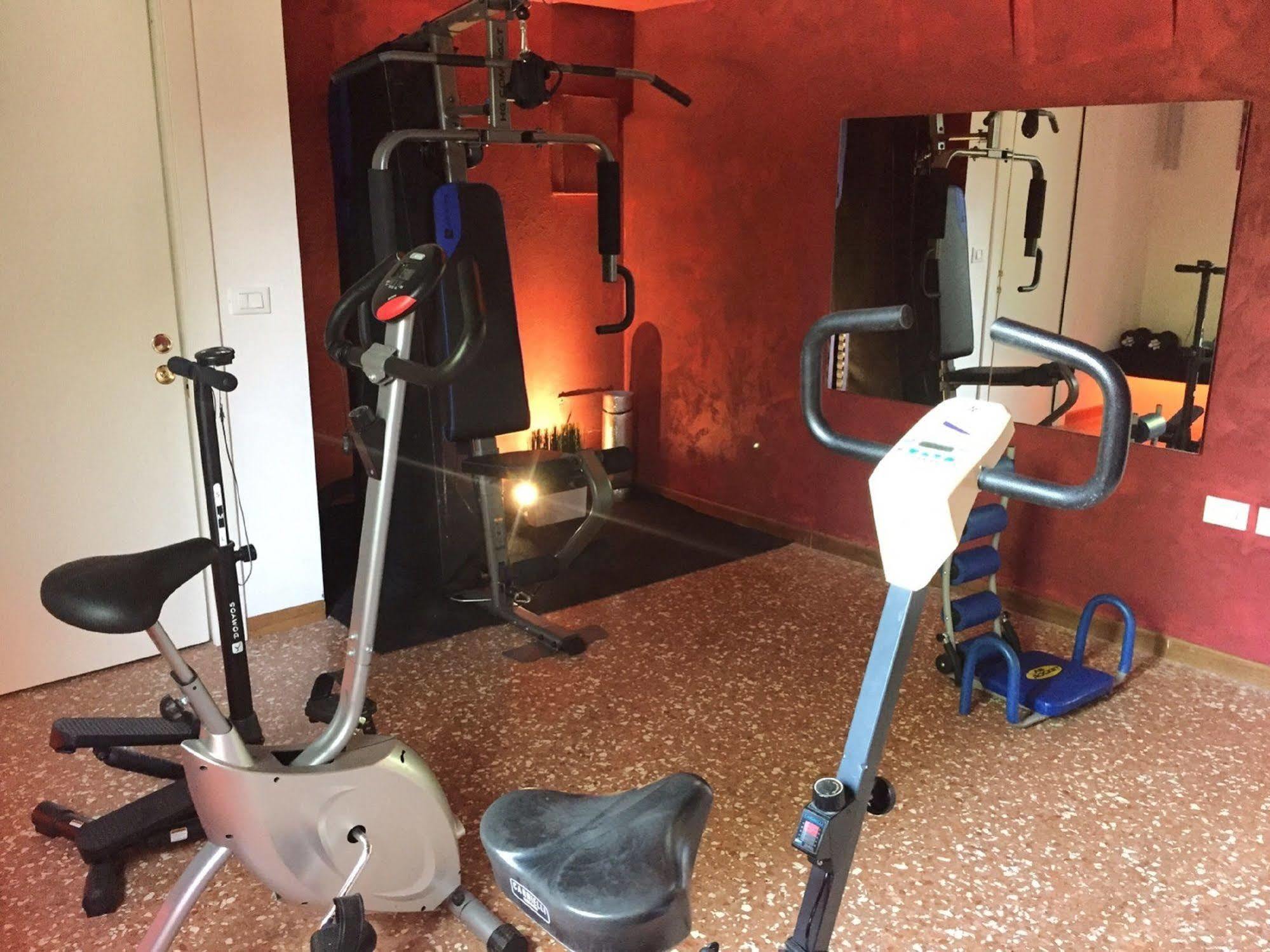 Hotel Relais Ca' Sabbioni Mira Zewnętrze zdjęcie