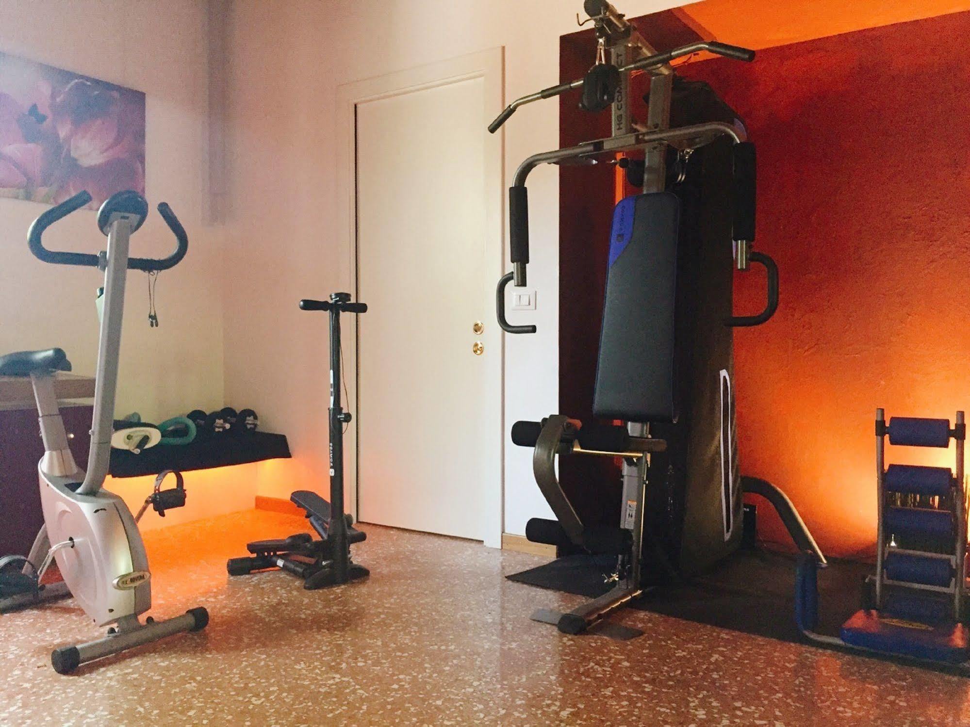 Hotel Relais Ca' Sabbioni Mira Zewnętrze zdjęcie