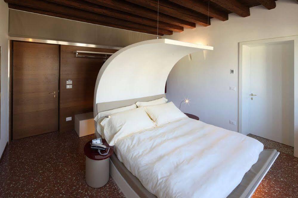 Hotel Relais Ca' Sabbioni Mira Zewnętrze zdjęcie